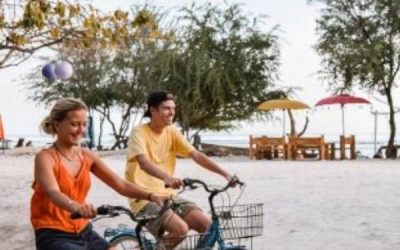 Book Your Fastboat Adventure: Bali to Gili Islands, Lombok, and Nusa Penida