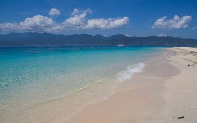 Island Hopping in Indonesia: From Bali to Gili Island