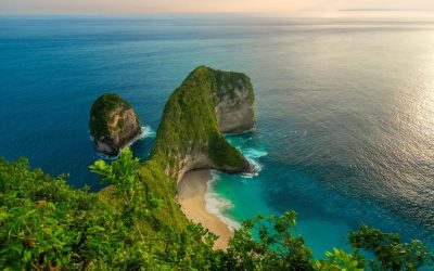 Exploring Paradise: How to Travel to Nusa Penida