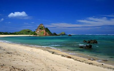 Lombok Adventures: Your Complete Guide to Reaching the Island