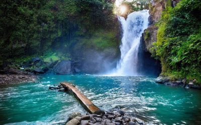 Step-by-Step: How to Reach Lombok by Boat and Plane